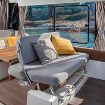 Jeanneau Merry Fisher 1095