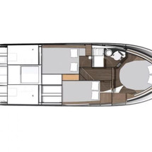 Jeanneau Merry Fisher 1095