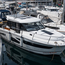 Jeanneau Merry Fisher 1095