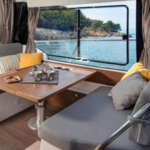 Jeanneau Merry Fisher 1095