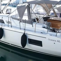 Beneteau Oceanis 46.1