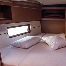 Beneteau Oceanis 46.1