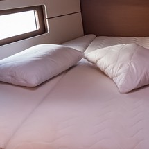 Beneteau Oceanis 46.1