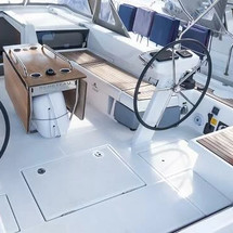 Beneteau Oceanis 46.1