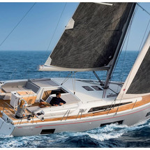 Beneteau Oceanis 46.1