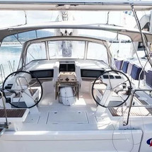 Beneteau Oceanis 46.1
