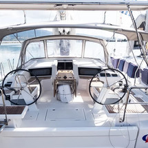 Beneteau Oceanis 46.1