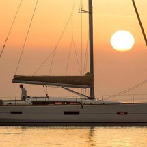 Dufour 460 Grand Large