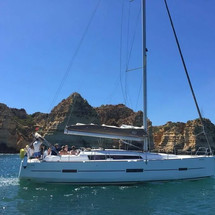 Dufour 460 Grand Large