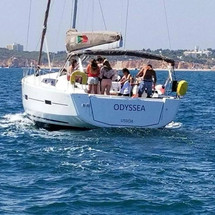 Dufour 460 Grand Large