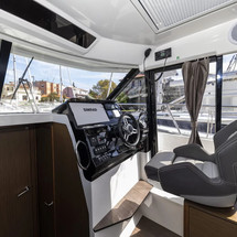 Jeanneau Merry Fisher 1095