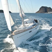 Beneteau Oceanis 45