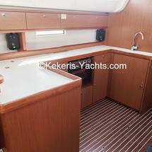 Bavaria Cruiser 51