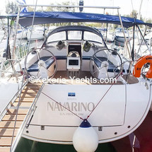 Bavaria Cruiser 51