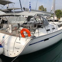 Bavaria Cruiser 51