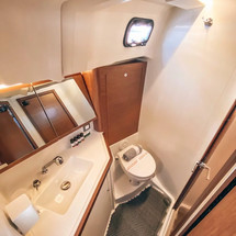 Beneteau Oceanis 46.1