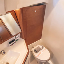 Beneteau Oceanis 46.1