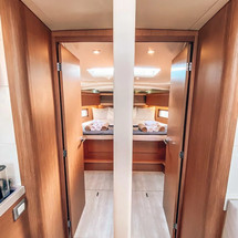 Beneteau Oceanis 46.1