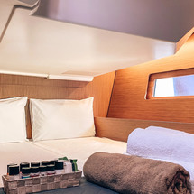 Beneteau Oceanis 46.1