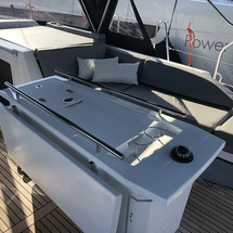 Beneteau Oceanis 46.1