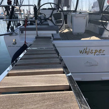 Beneteau Oceanis 46.1