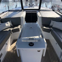Beneteau Oceanis 46.1