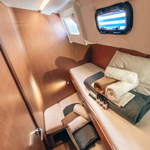 Beneteau Oceanis 46.1