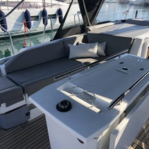 Beneteau Oceanis 46.1