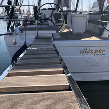 Beneteau Oceanis 46.1