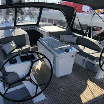 Beneteau Oceanis 46.1