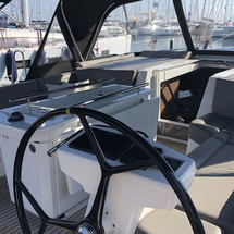 Beneteau Oceanis 46.1