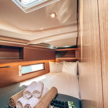 Beneteau Oceanis 46.1