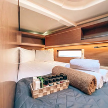 Beneteau Oceanis 46.1