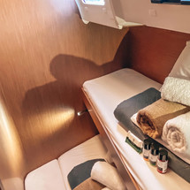 Beneteau Oceanis 46.1