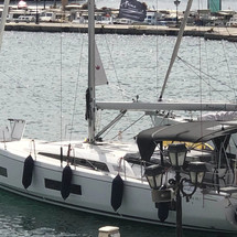 Beneteau Oceanis 46.1