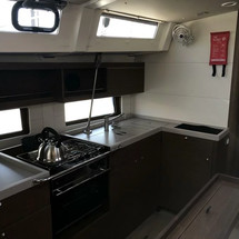 Beneteau Oceanis 46.1