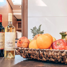 Beneteau Oceanis 46.1