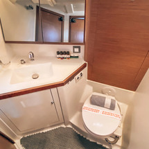 Beneteau Oceanis 46.1