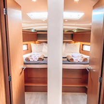 Beneteau Oceanis 46.1