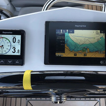 Beneteau Oceanis 46.1