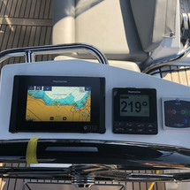 Beneteau Oceanis 46.1