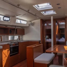 Beneteau Oceanis 46.1