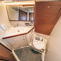 Beneteau Oceanis 46.1