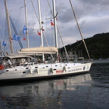 Beneteau 50