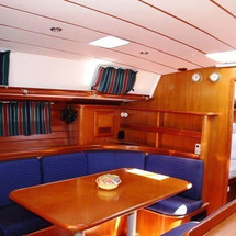 Beneteau 50