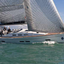 Italia Yachts 13.98