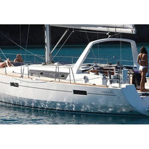 Oceanis 45