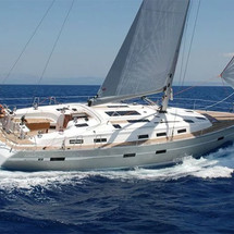 Bavaria Cruiser 50
