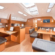 Bavaria Cruiser 50
