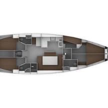 Bavaria Cruiser 50
